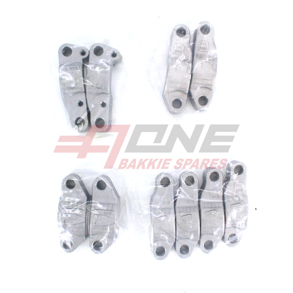 Cylinder Head Camshaft Caps (4Jj1/4Jk1) for ISUZU KB250/300 DTEQ LWB/DC/EC — view 3